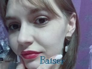 Baiser