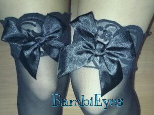 BambiEyes