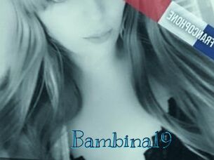 Bambina19