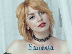 Bambita Archive DVD BIZ