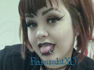 BammbiXO