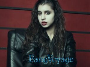 BangVoyage Archive DVD BIZ