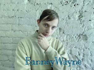 BanneyWayne
