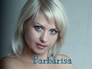 Barbarisa