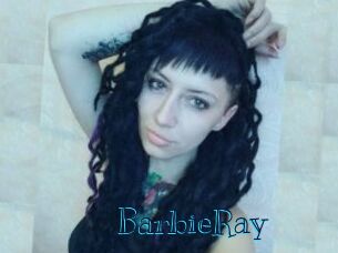 BarbieRay