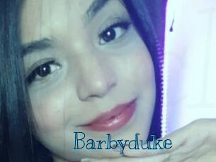 Barbyduke