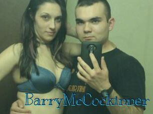 BarryMcCockinner