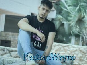 BastianWayne