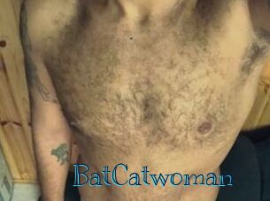 BatCatwoman