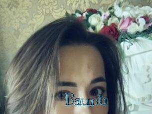 Baunti