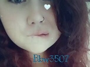 Bbw3507