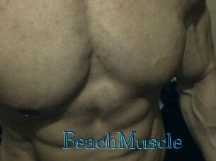 BeachMuscle