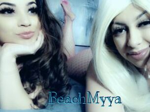 BeachMyya