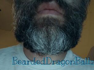 BeardedDragonBallz