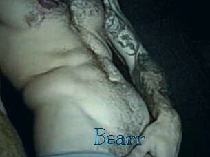 Bearr