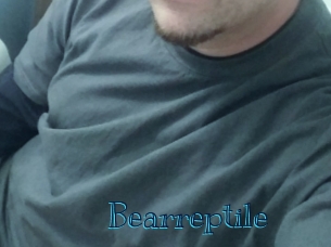 Bearreptile