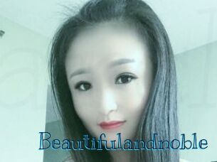 Beautifulandnoble