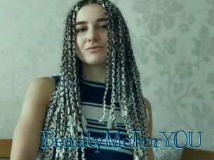 BeautyMeForYOU