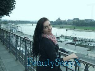 BeautySexyX