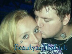 BeautyanTheDick