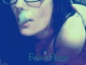 BeccaBlaze
