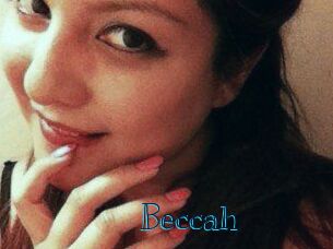Beccah