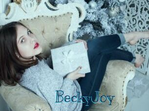 BeckyJoy