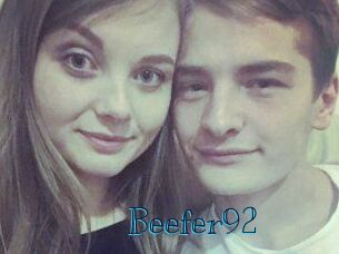 Beefer92