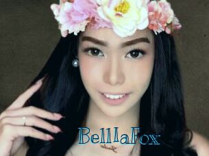 BellIaFox