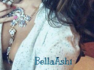 BellaAshi