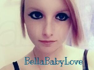 Bella_Baby_Love