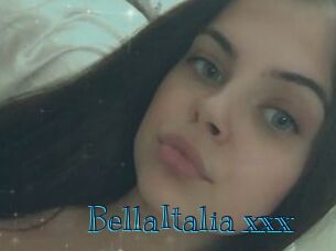BellaItalia_xxx