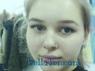 BellaTennant