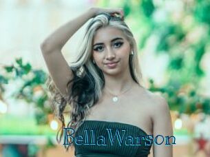BellaWarson