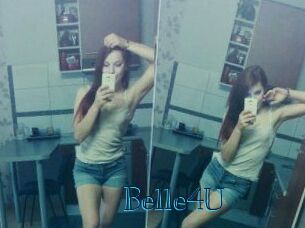 Belle4U