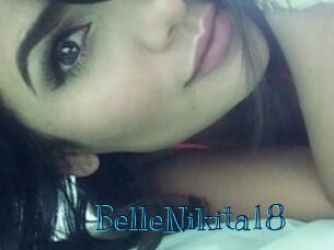 BelleNikita18