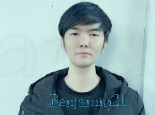 Benjamin21