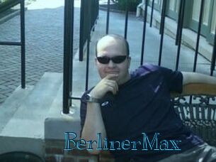 BerlinerMax