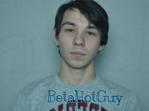 BetaHotGuy