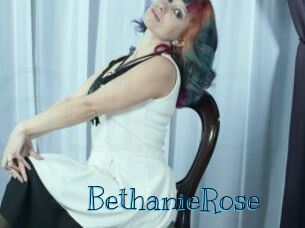 BethanieRose