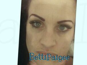 BettiPaigee Archive DVD BIZ