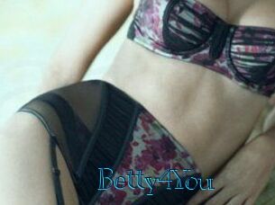 Betty4You