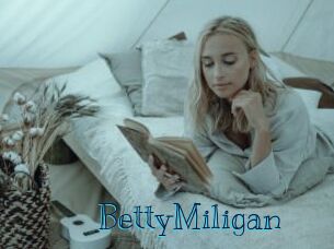 BettyMiligan