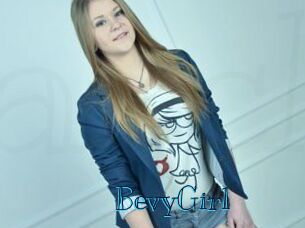 BevyGirl