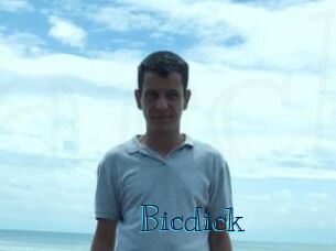 Bicdick