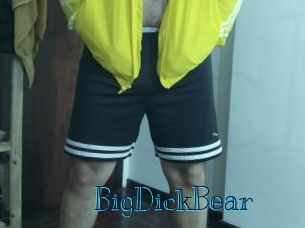 BigDickBear