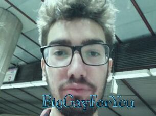 BigGayForYou
