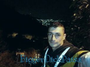 BiggerDickPaisa