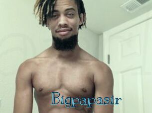 Bigpapasir