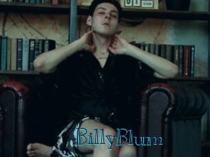 BillyBlum